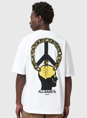 Imagen 2 del producto Polera Screwed