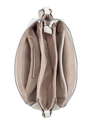 Imagen 2 del producto Bandolera Berkley Blanco