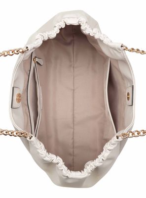 Imagen 2 del producto Cartera de Hombro Flynshop Blanco