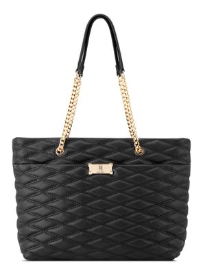 Cartera de Hombro Almae Negro