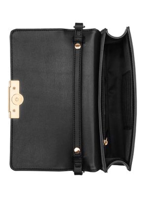 Imagen 2 del producto Bandolera Bina Negro