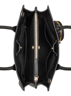 Imagen 2 del producto Cartera Magdalina Negro