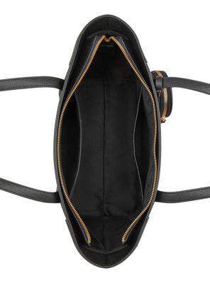 Imagen 2 del producto Cartera Tote Magdalina Negro