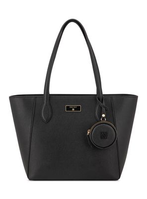Cartera Tote Magdalina Negro