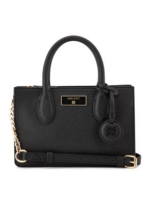 Cartera de Mano Magdalina Negro