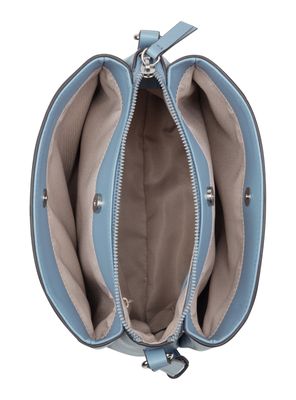 Imagen 2 del producto Bandolera Mary Azul