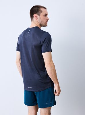 Imagen 2 del producto Polera Técnica Deportiva Respirable