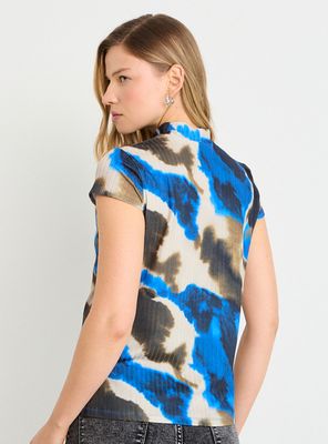 Imagen 2 del producto Polera Tie Dye Regular Color