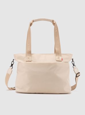 Imagen 2 del producto Cartera Tote Mila Cream