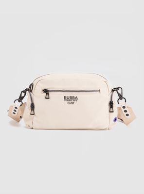 Cartera Mila Cream