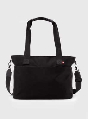 Imagen 2 del producto Cartera Tote Mila Black