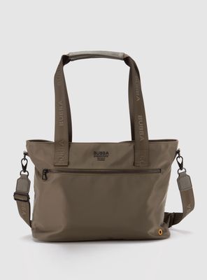 Cartera Tote Mila Green