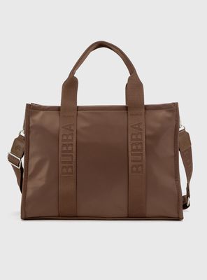 Imagen 2 del producto Cartera Tote Chocolat