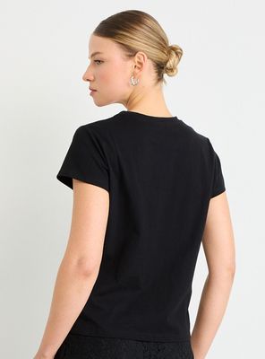 Imagen 2 del producto Polera con Transparencia C14