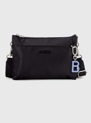 Cartera Mini Purse Black