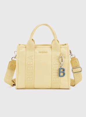 Cartera Tote Lait Mini