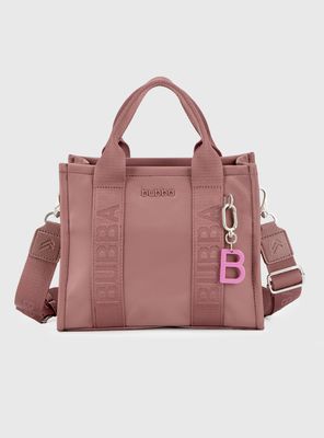Cartera Tote Framboise Mini