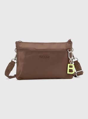 Cartera Mini Purse Chocolat