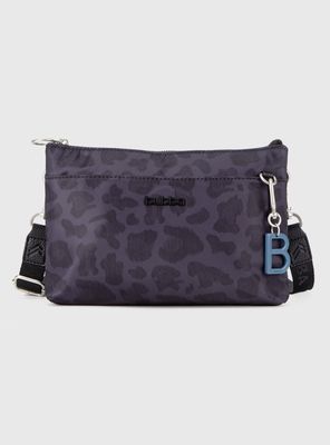 Cartera Mini Purse Cheeta