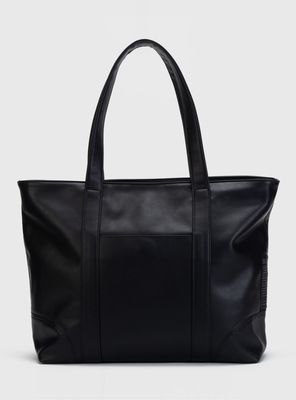 Imagen 2 del producto Cartera Tote Smith Black