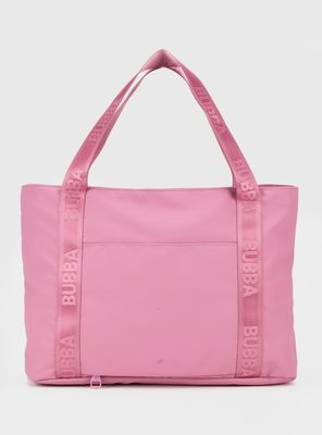 Imagen 2 del producto Cartera Tote Travel Pink