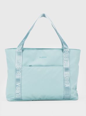Cartera Tote Travel Mint