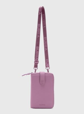 Portadocumento Travel Pink