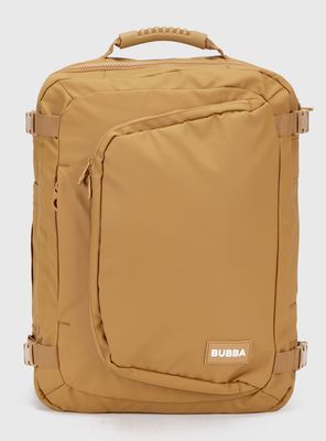 Mochila Travel Terracotta Cabin