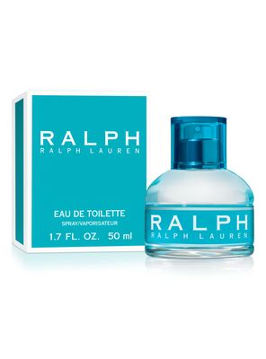 Imagen 2 del producto Perfume Ralph EDT Mujer 50ml Ralph Lauren