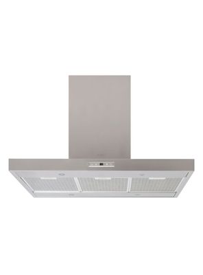 Imagen 2 del producto Campana Decorativa Isla Teka DH2-985 90 cm