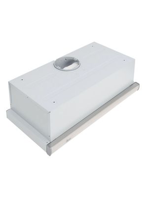Imagen 2 del producto Campana Retráctil Teka Tl-6310 60 cm