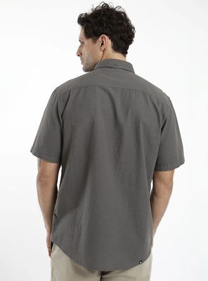 Camisa Hombre Manga Corta Classic Graf