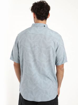 Imagen 2 del producto Camisa Manga Corta Helechos