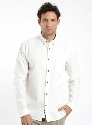 Imagen 1 del producto Camisa Manga Larga Classic Casual