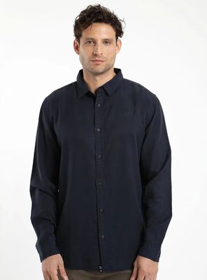 Camisa Manga Larga Street