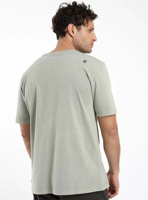 Imagen 2 del producto Polera Tucán Algodón orgánico