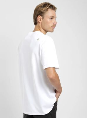 Imagen 2 del producto Polera Heavyweight Plain
