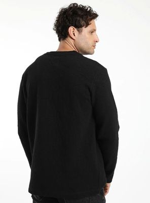 Imagen 2 del producto Polerón Pacífico Algodón Orgánico