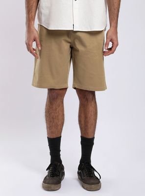 Short Classic Algodón Orgánico