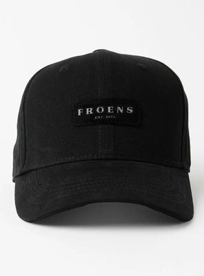 Jockey Classic Patch