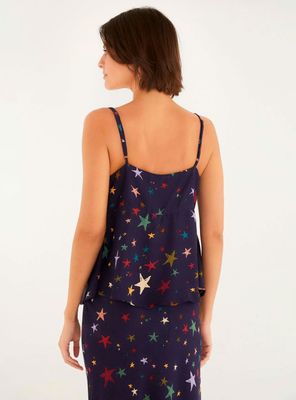 Imagen 2 del producto Vestido Largo con Escote V Tipo Kimono Diseño Floral