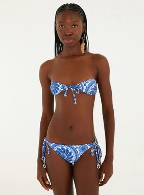 Bikini Diseño Mandala