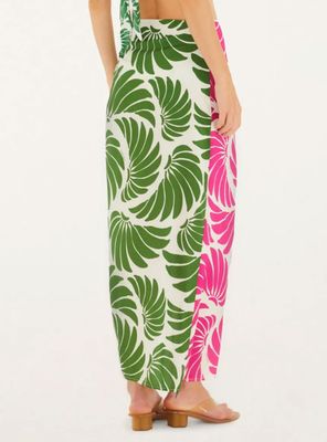 Imagen 2 del producto Pareo Diseño Multicolor