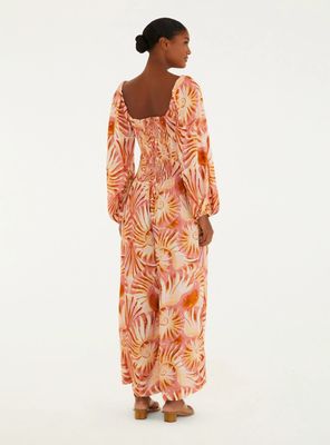 Imagen 2 del producto Enterito Mangas Aglobadas Caracoles de Mar