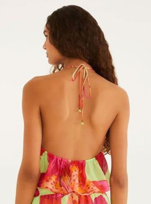 Imagen 2 del producto Blusa Diseño Lirios