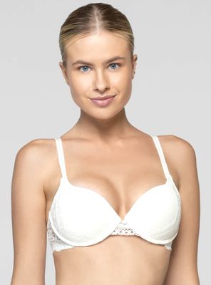 Sostén Push Up Copa B 4801013