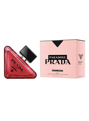 Imagen 2 del producto Perfume Paradoxe Radical Essence Parfum Mujer 90ml Prada