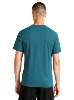 Imagen 2 del producto Polera Hydroguard Solid Essential