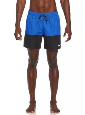 Short Traje de Baño Deportivo