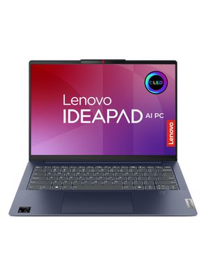 Lenovo Notebook Ideapad Slim 5 Snapdragon X Plus 16Gb 512Gb